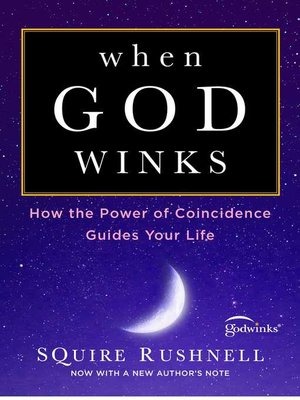 cover image of When GOD Winks
